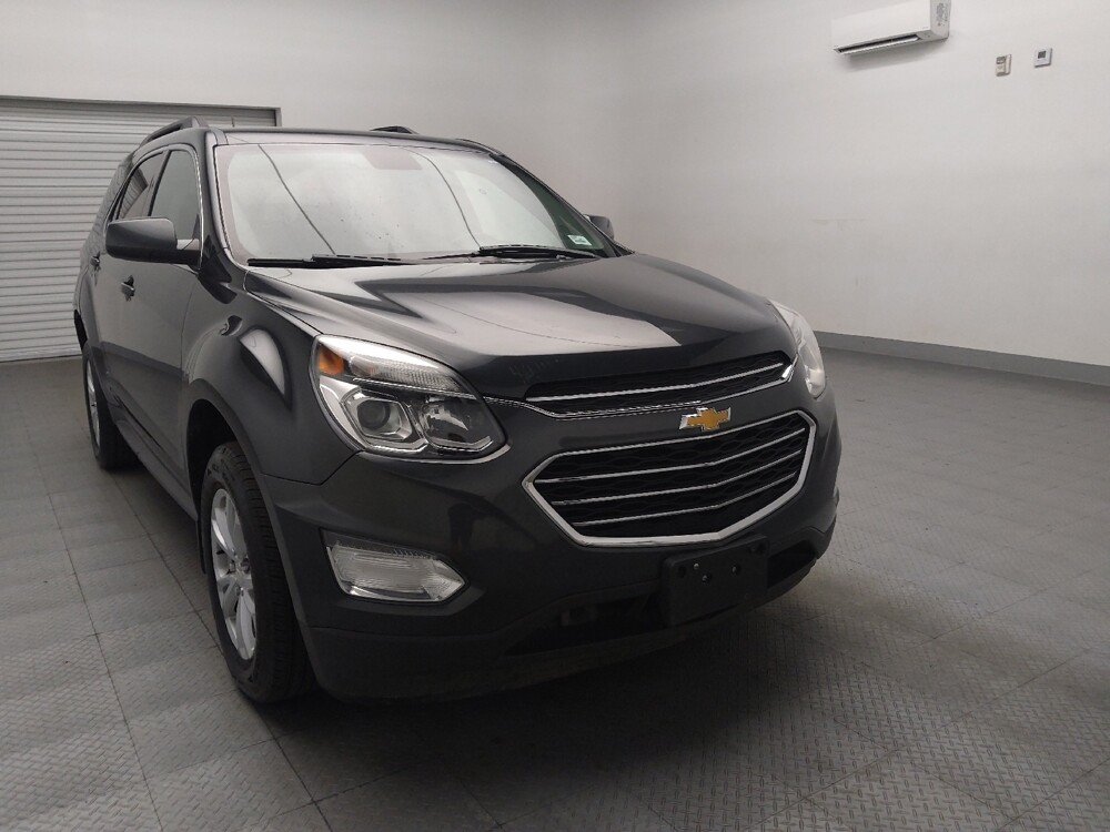 2017 Chevrolet Equinox in Fort Worth, TX 76116 - 18114478 14