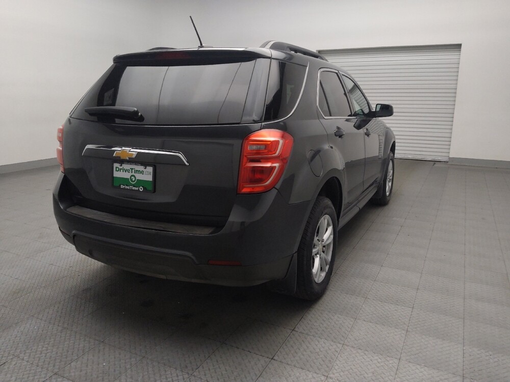 2017 Chevrolet Equinox in Fort Worth, TX 76116 - 18114478 7
