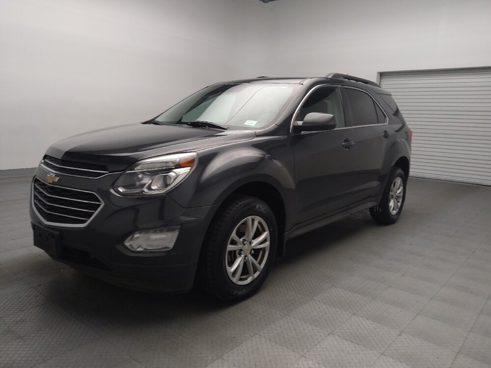 2017 Chevrolet Equinox in Fort Worth, TX 76116 - 18114478 2