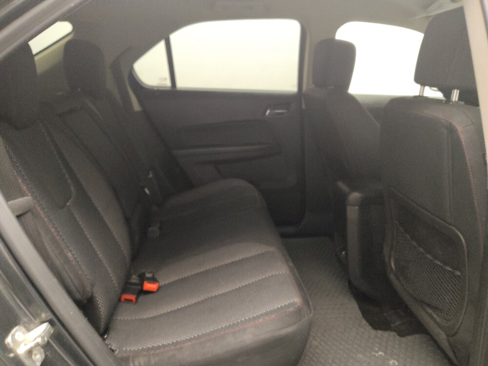 2017 Chevrolet Equinox in Fort Worth, TX 76116 - 18114478 19