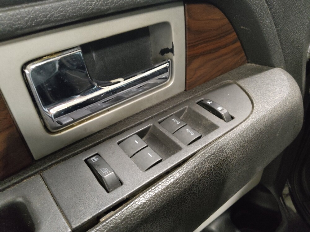 2012 Ford F150 in Tulsa, OK 74145 - 18114479 27