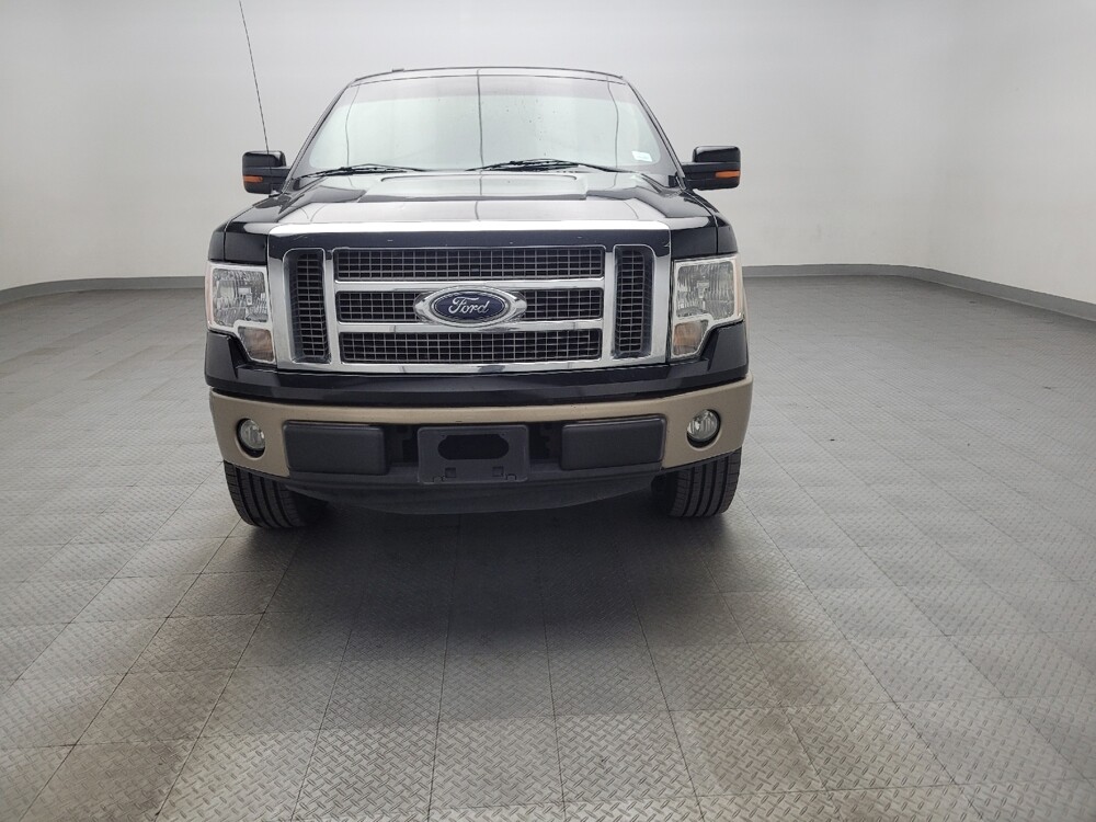2012 Ford F150 in Tulsa, OK 74145 - 18114479 15