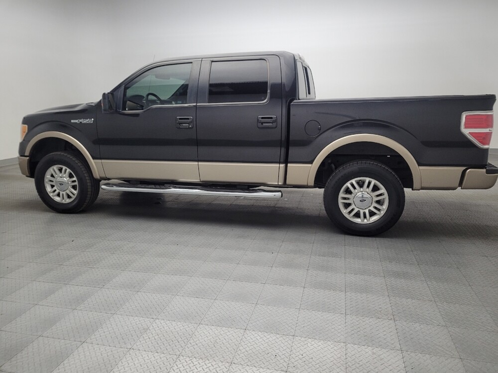 2012 Ford F150 in Tulsa, OK 74145 - 18114479 3