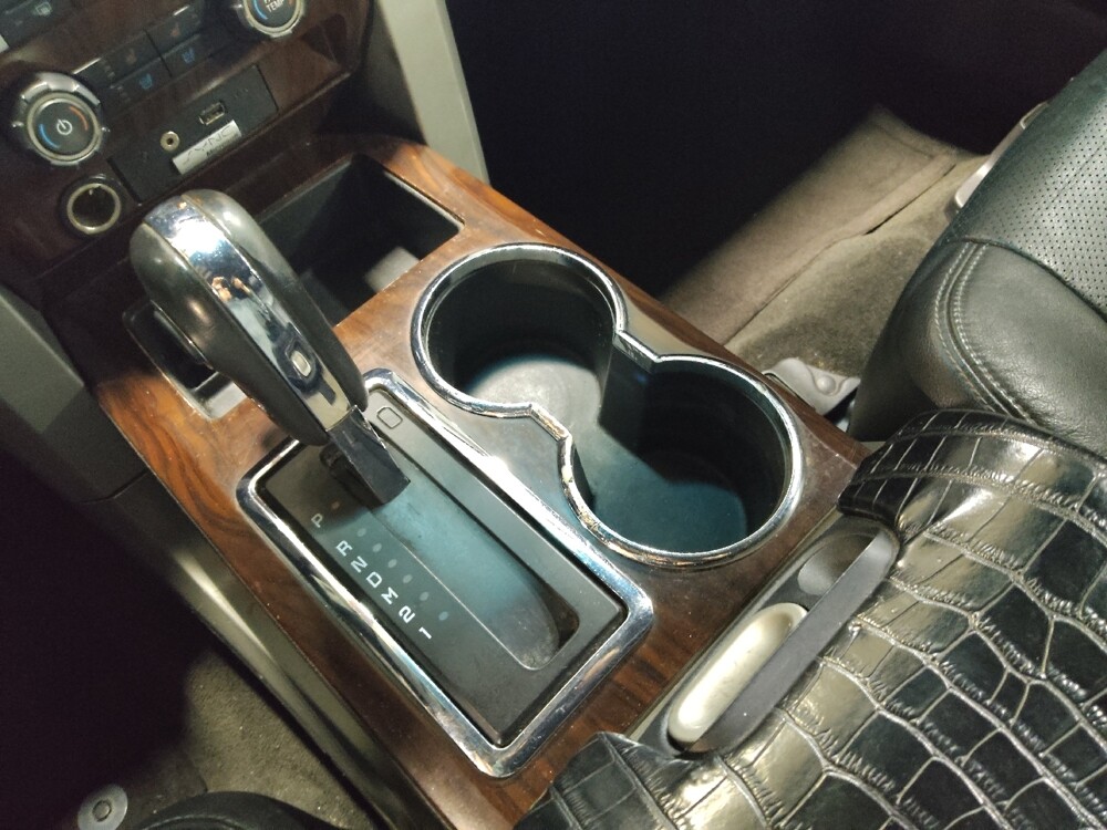 2012 Ford F150 in Tulsa, OK 74145 - 18114479 26