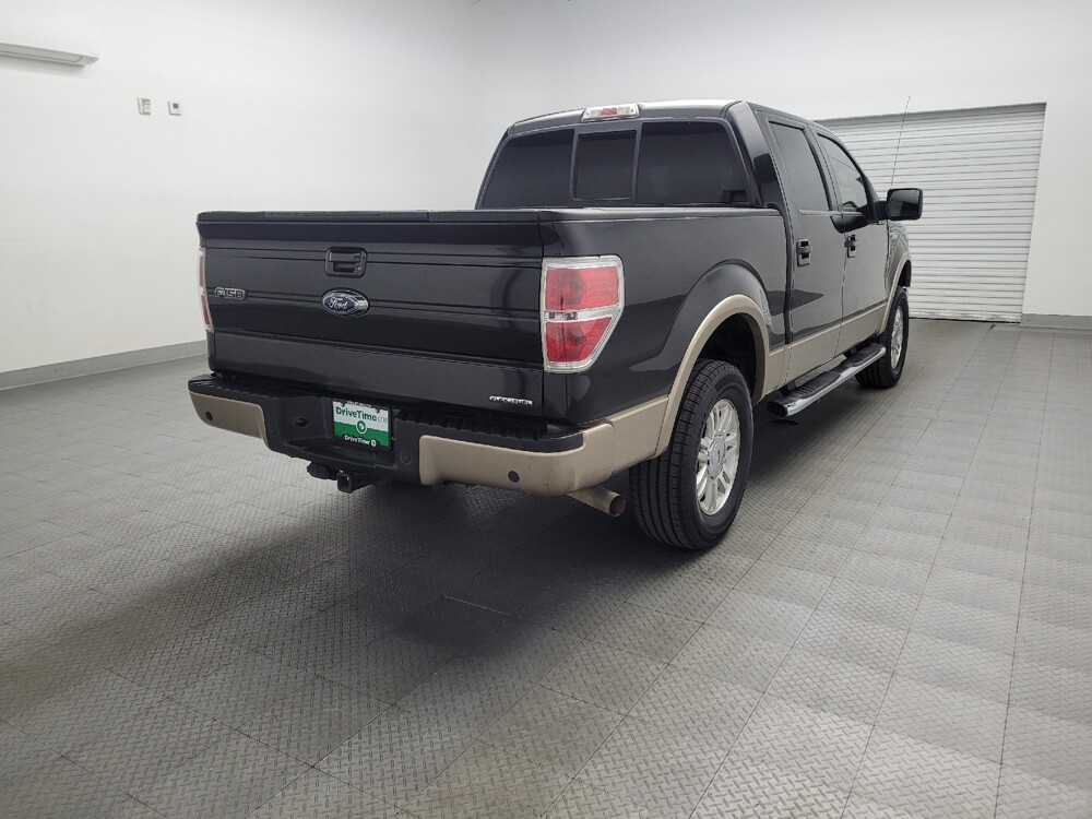 2012 Ford F150 in Tulsa, OK 74145 - 18114479 9