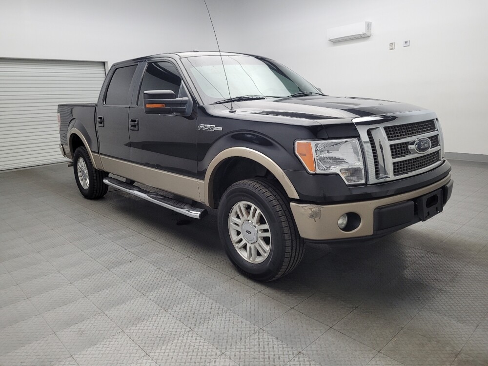 2012 Ford F150 in Tulsa, OK 74145 - 18114479 13