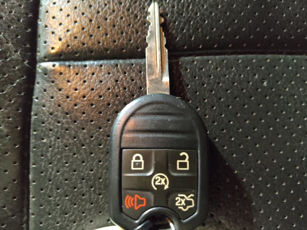 2012 Ford F150 in Tulsa, OK 74145 - 18114479 32