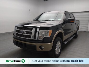 2012 Ford F150 in Tulsa, OK 74145