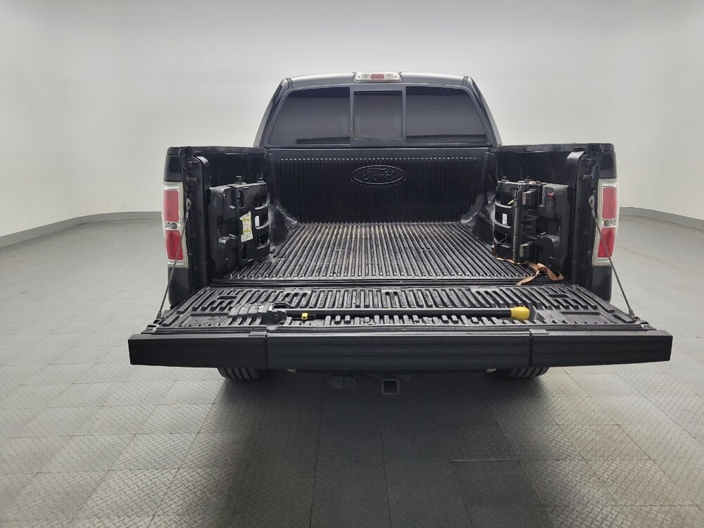 2012 Ford F150 in Tulsa, OK 74145 - 18114479 29