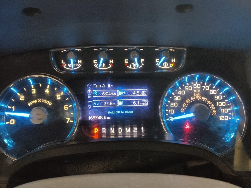 2012 Ford F150 in Tulsa, OK 74145 - 18114479 23