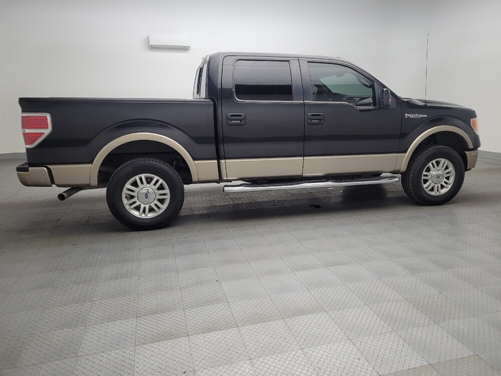 2012 Ford F150 in Tulsa, OK 74145 - 18114479 10