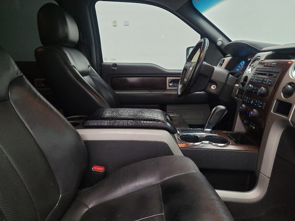 2012 Ford F150 in Tulsa, OK 74145 - 18114479 21