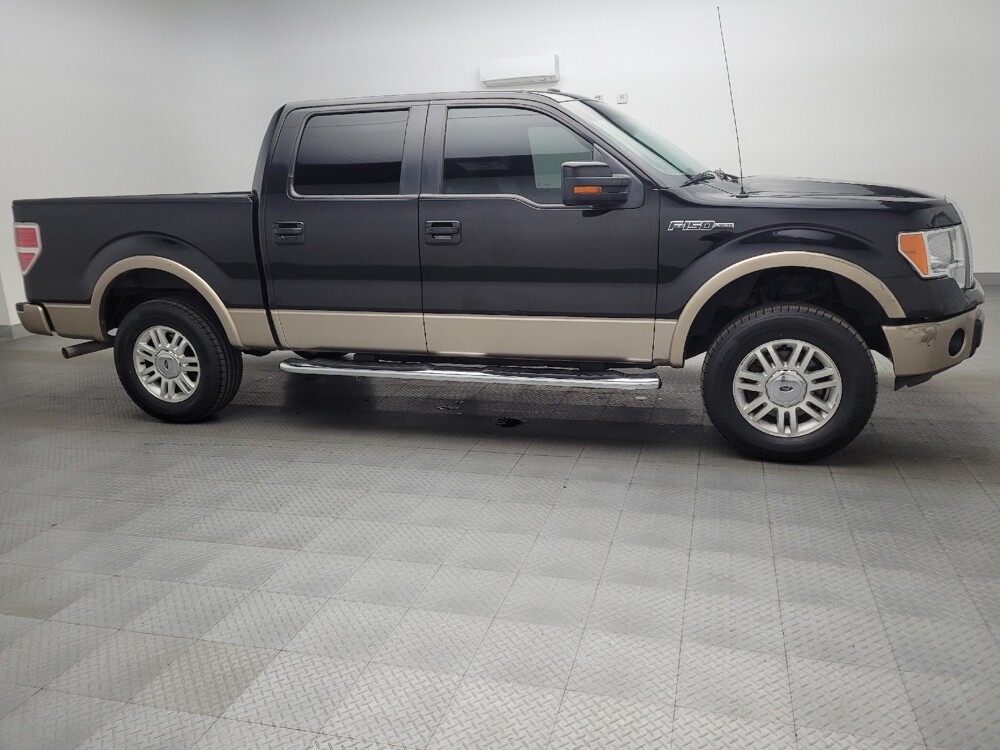 2012 Ford F150 in Tulsa, OK 74145 - 18114479 11