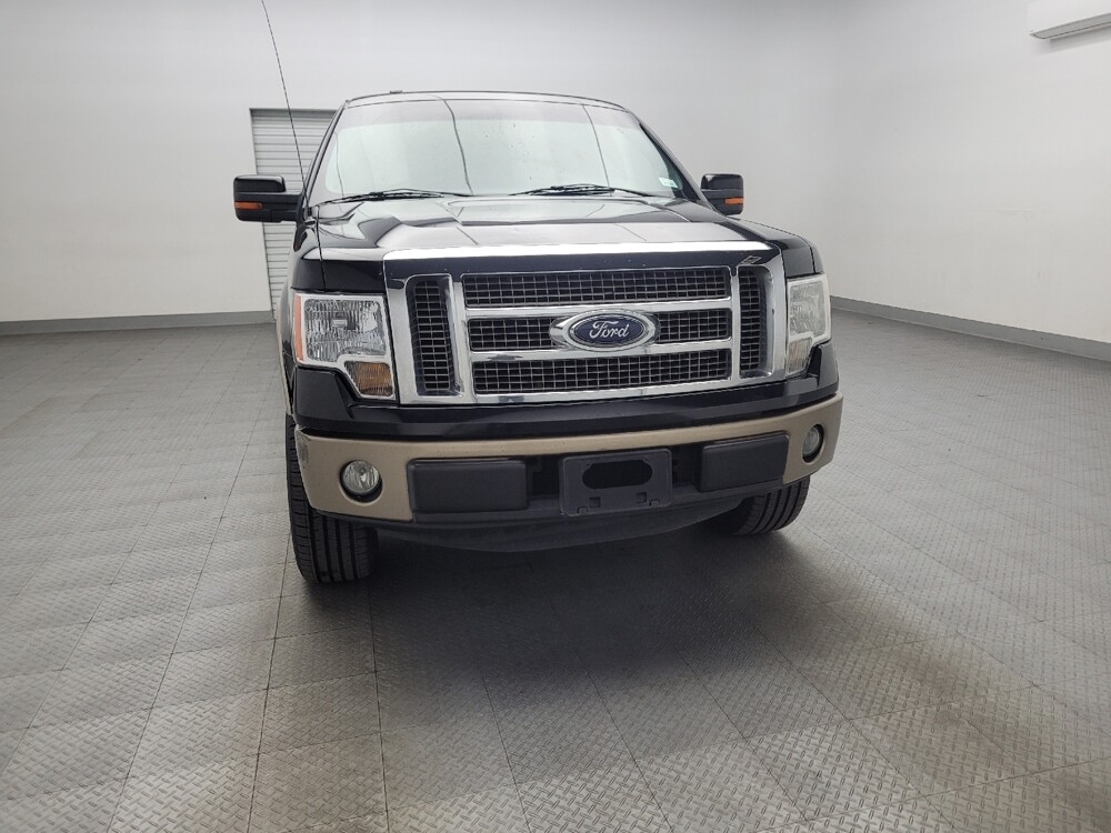 2012 Ford F150 in Tulsa, OK 74145 - 18114479 14