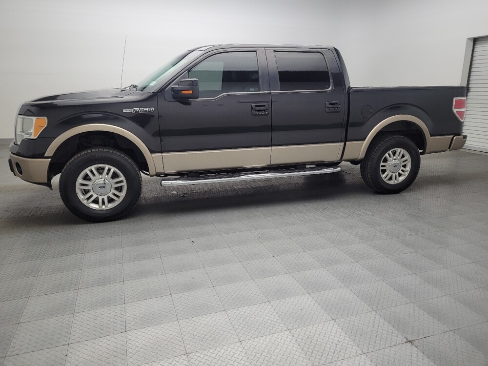 2012 Ford F150 in Tulsa, OK 74145 - 18114479 2