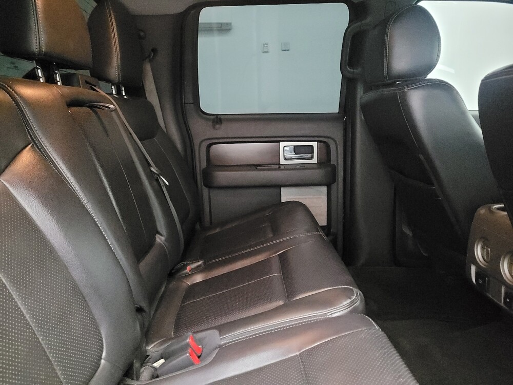 2012 Ford F150 in Tulsa, OK 74145 - 18114479 19