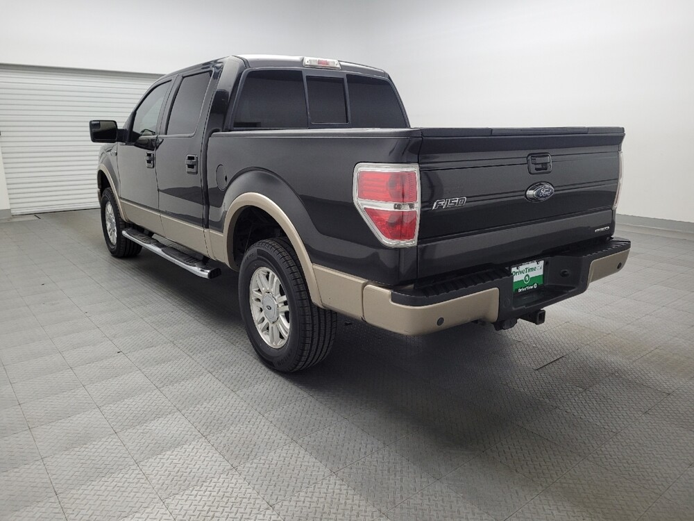 2012 Ford F150 in Tulsa, OK 74145 - 18114479 5