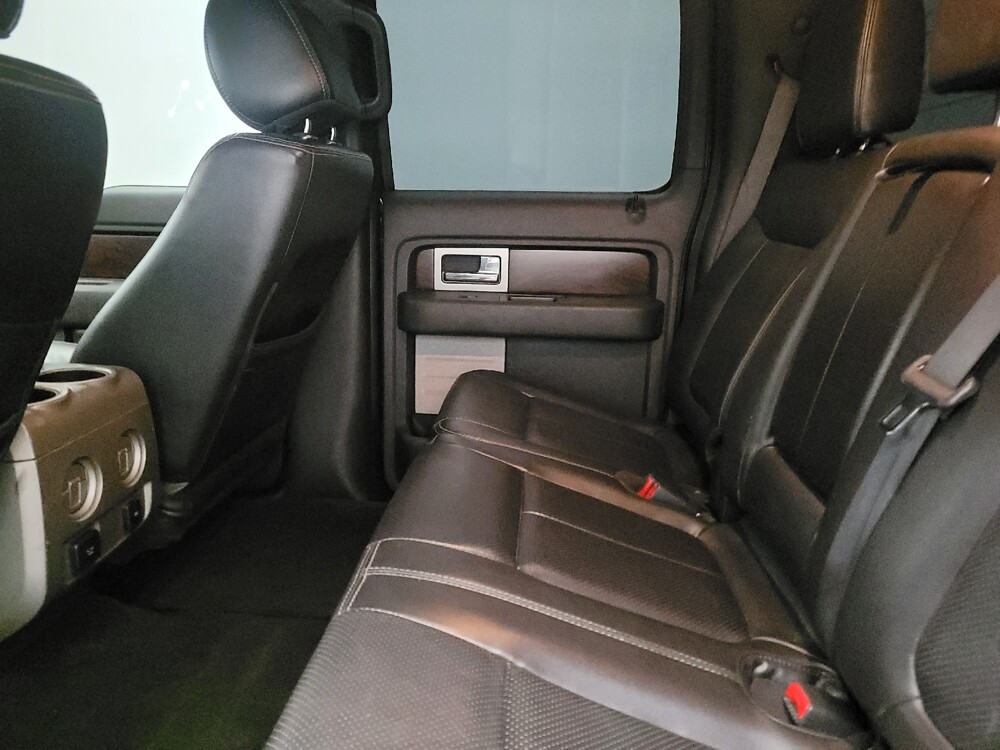 2012 Ford F150 in Tulsa, OK 74145 - 18114479 18