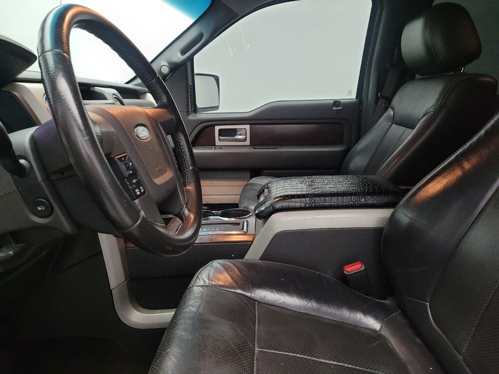 2012 Ford F150 in Tulsa, OK 74145 - 18114479 17