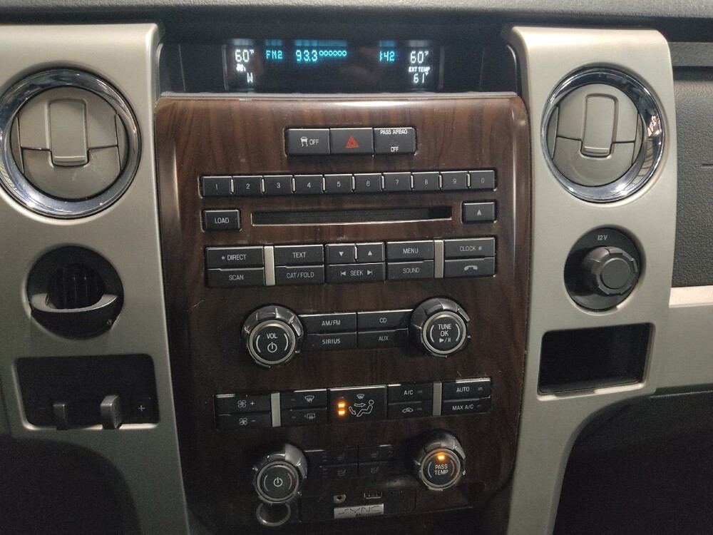 2012 Ford F150 in Tulsa, OK 74145 - 18114479 25