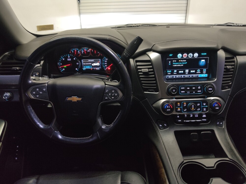 2018 Chevrolet Suburban in Arlington, TX 76011 - 18114481 22