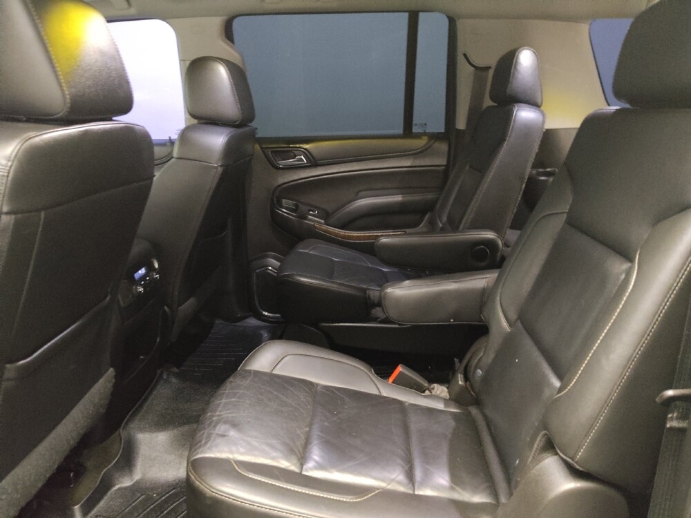 2018 Chevrolet Suburban in Arlington, TX 76011 - 18114481 18