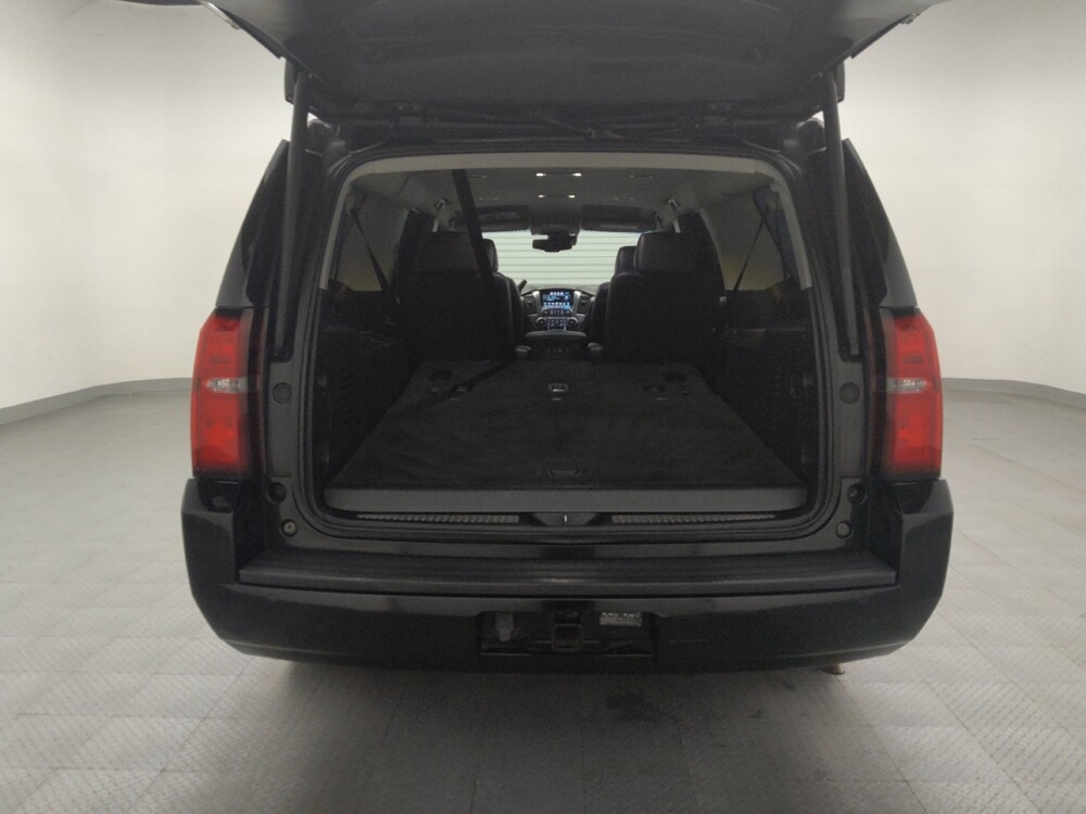 2018 Chevrolet Suburban in Arlington, TX 76011 - 18114481 29