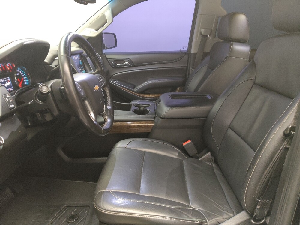 2018 Chevrolet Suburban in Arlington, TX 76011 - 18114481 17