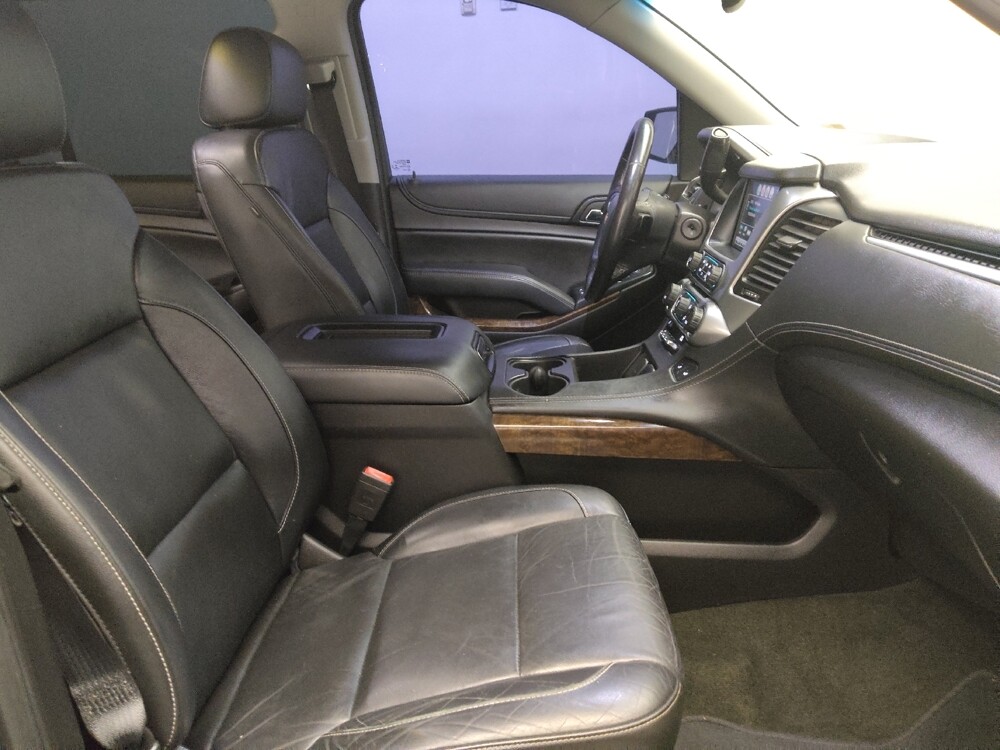 2018 Chevrolet Suburban in Arlington, TX 76011 - 18114481 21