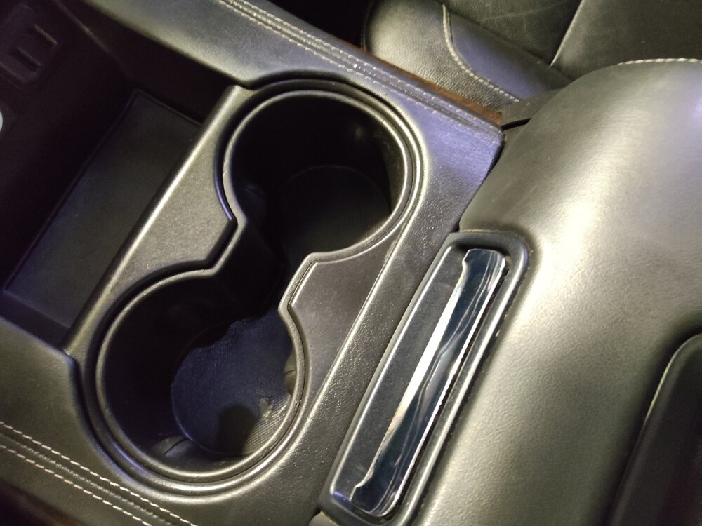 2018 Chevrolet Suburban in Arlington, TX 76011 - 18114481 26