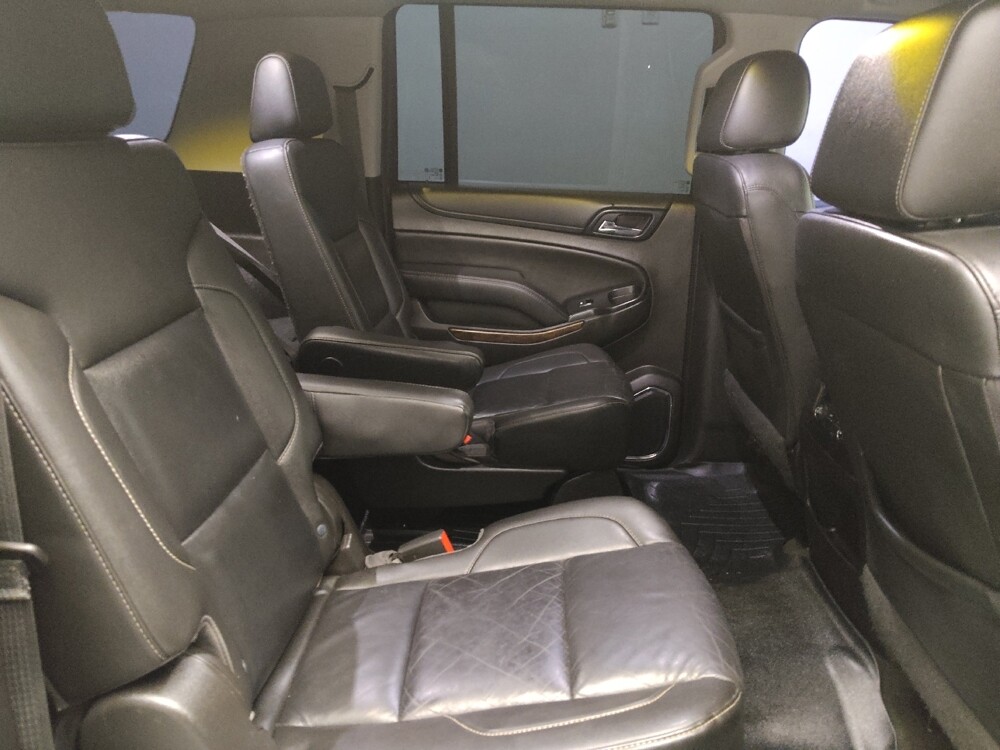 2018 Chevrolet Suburban in Arlington, TX 76011 - 18114481 19