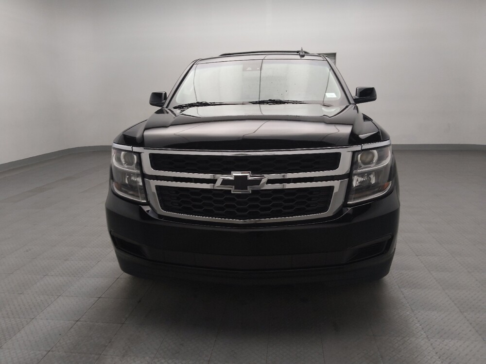 2018 Chevrolet Suburban in Arlington, TX 76011 - 18114481 15