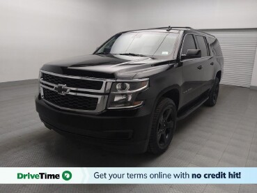 2018 Chevrolet Suburban in Arlington, TX 76011
