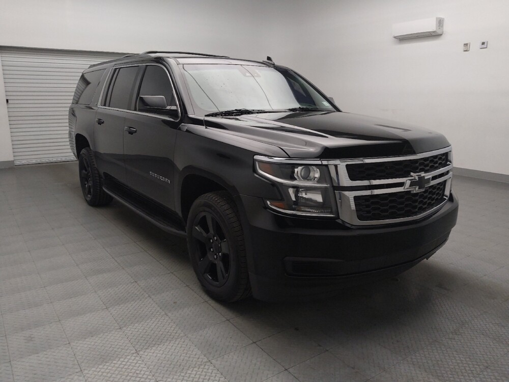 2018 Chevrolet Suburban in Arlington, TX 76011 - 18114481 13