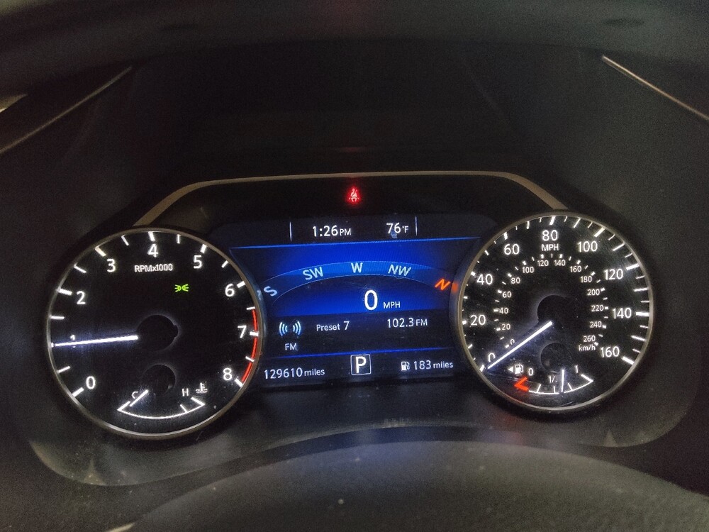 2016 Nissan Murano in Tulsa, OK 74145 - 18114482 23