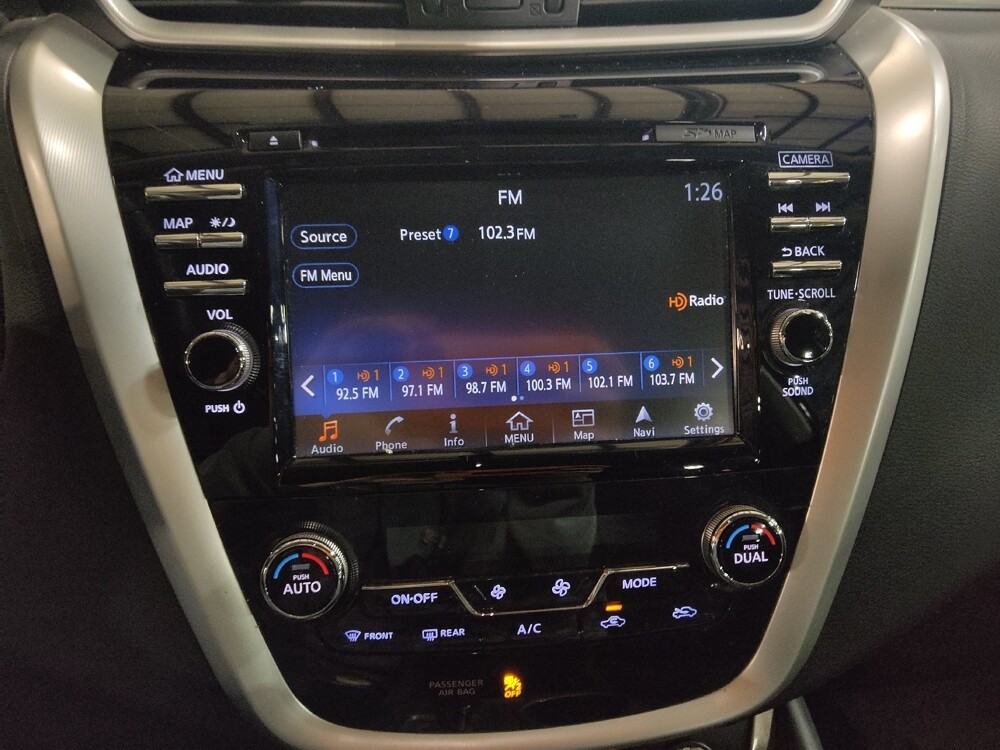 2016 Nissan Murano in Tulsa, OK 74145 - 18114482 25