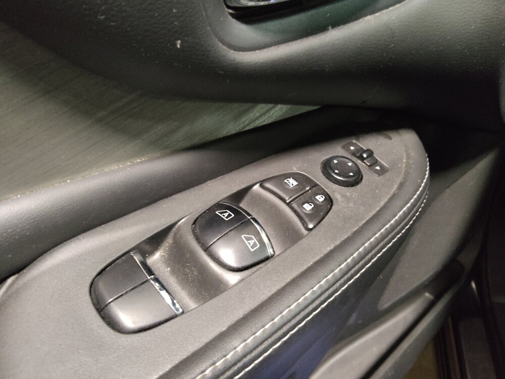 2016 Nissan Murano in Tulsa, OK 74145 - 18114482 27