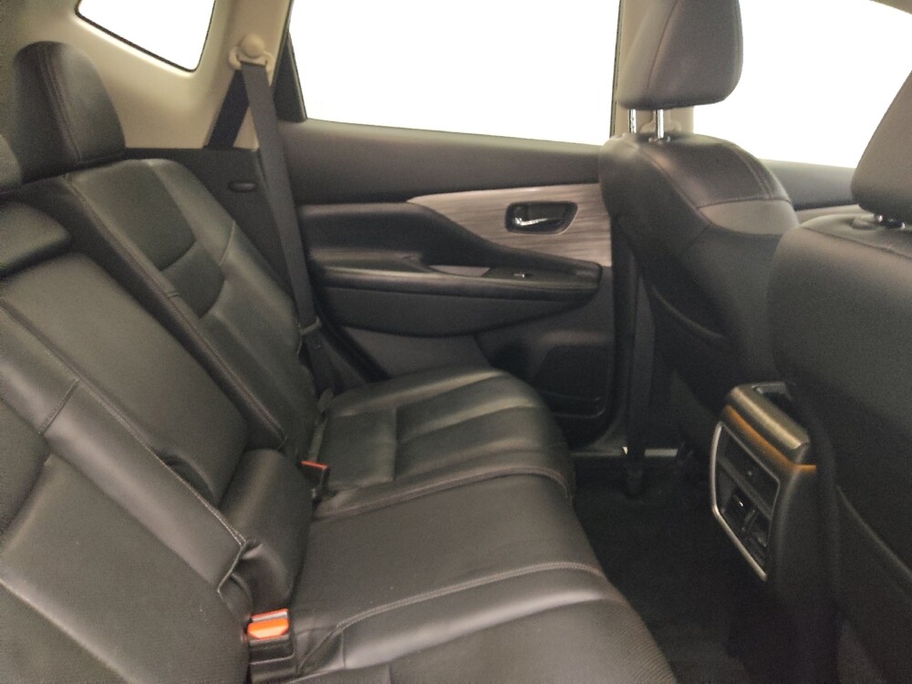2016 Nissan Murano in Tulsa, OK 74145 - 18114482 19
