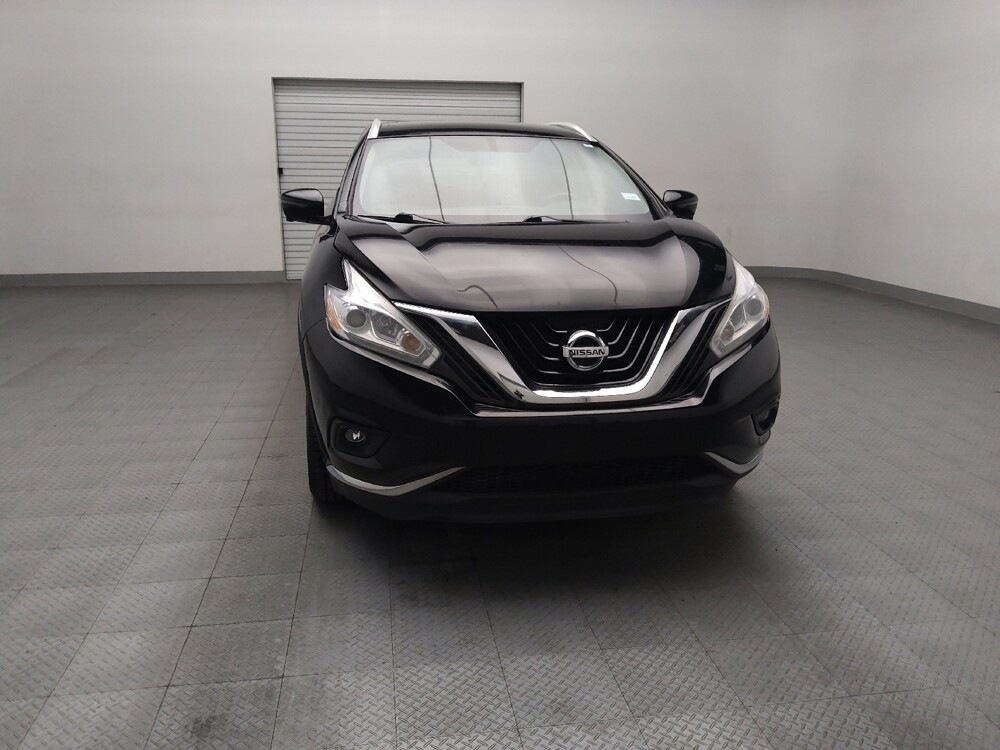 2016 Nissan Murano in Tulsa, OK 74145 - 18114482 14