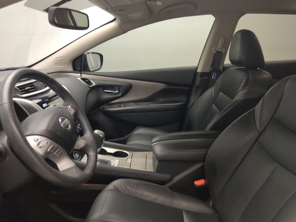 2016 Nissan Murano in Tulsa, OK 74145 - 18114482 17