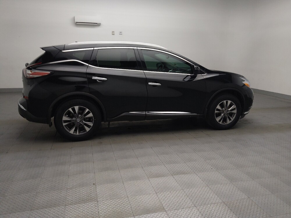 2016 Nissan Murano in Tulsa, OK 74145 - 18114482 10