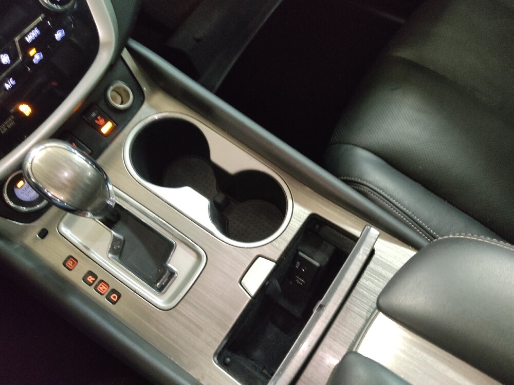 2016 Nissan Murano in Tulsa, OK 74145 - 18114482 26