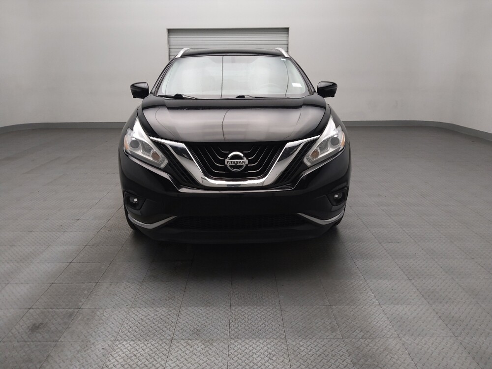 2016 Nissan Murano in Tulsa, OK 74145 - 18114482 15