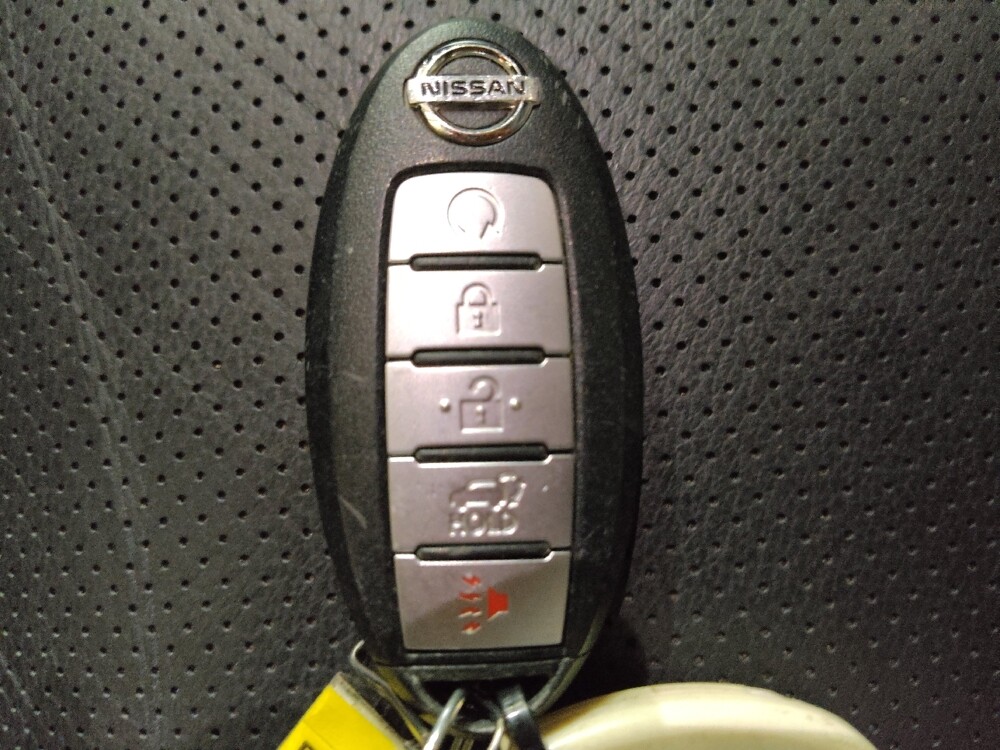 2016 Nissan Murano in Tulsa, OK 74145 - 18114482 32