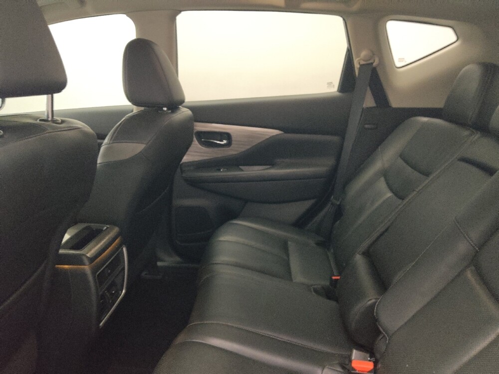 2016 Nissan Murano in Tulsa, OK 74145 - 18114482 18