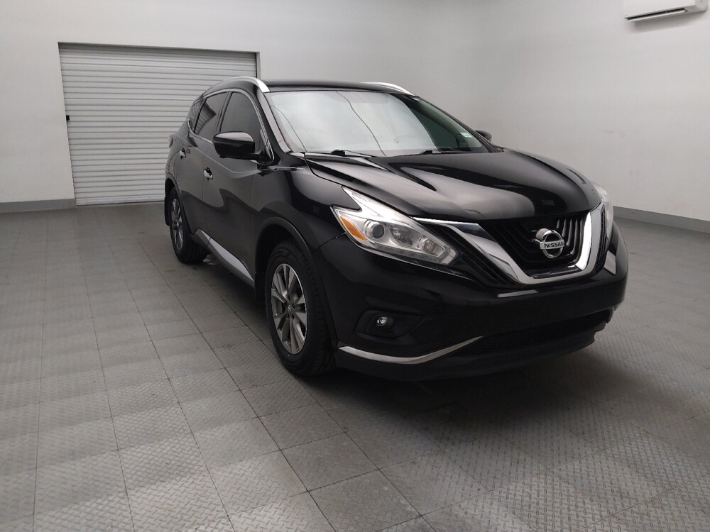 2016 Nissan Murano in Tulsa, OK 74145 - 18114482 13