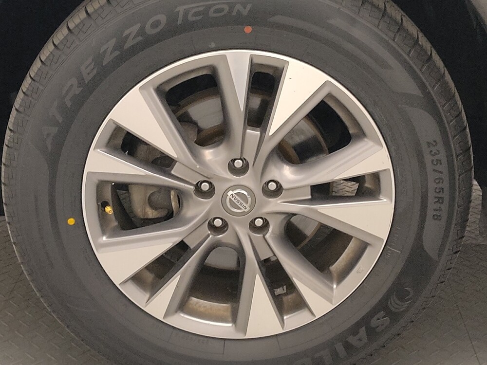 2016 Nissan Murano in Tulsa, OK 74145 - 18114482 31