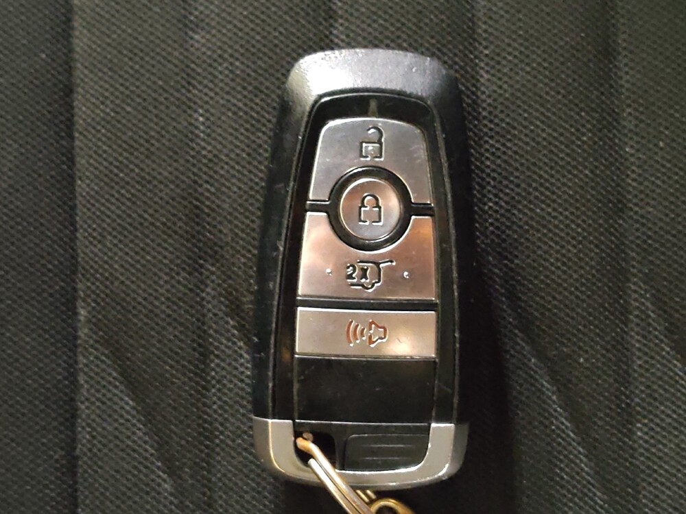 2021 Ford Explorer in Lewisville, TX 75067 - 18114483 32