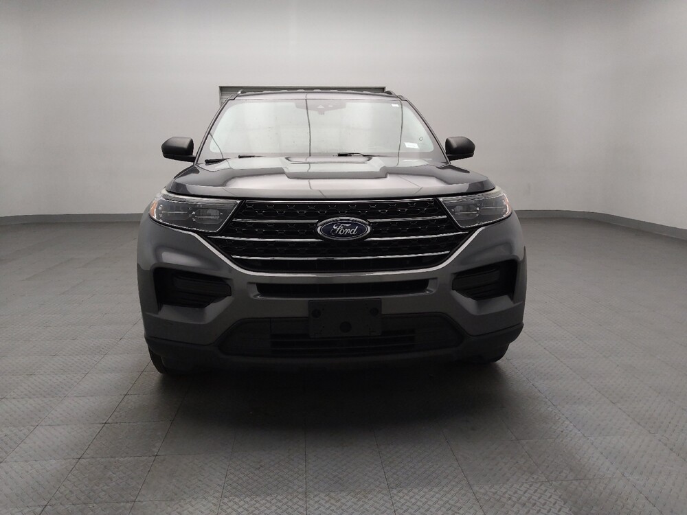 2021 Ford Explorer in Lewisville, TX 75067 - 18114483 14
