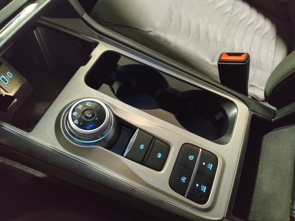 2021 Ford Explorer in Lewisville, TX 75067 - 18114483 26